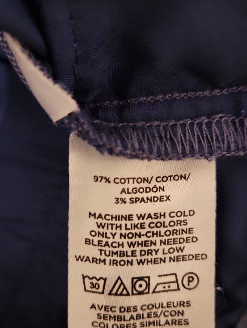 Loft Riviera Pants - Picture 11 of 11